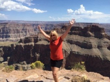 Obituary of Judy LaVerne Thomas