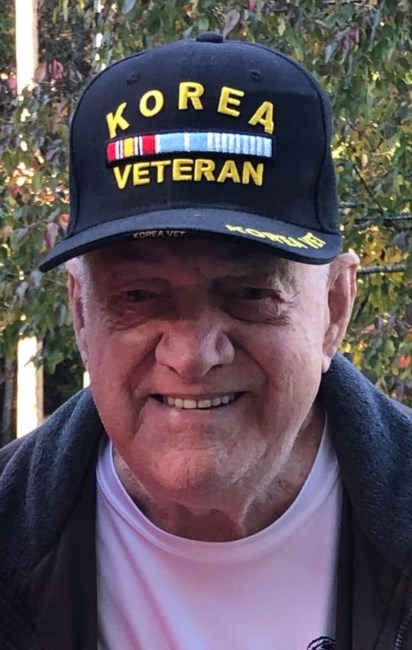 Obituary of Roscoe Davis