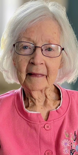 Obituary of Joan A. Darstein