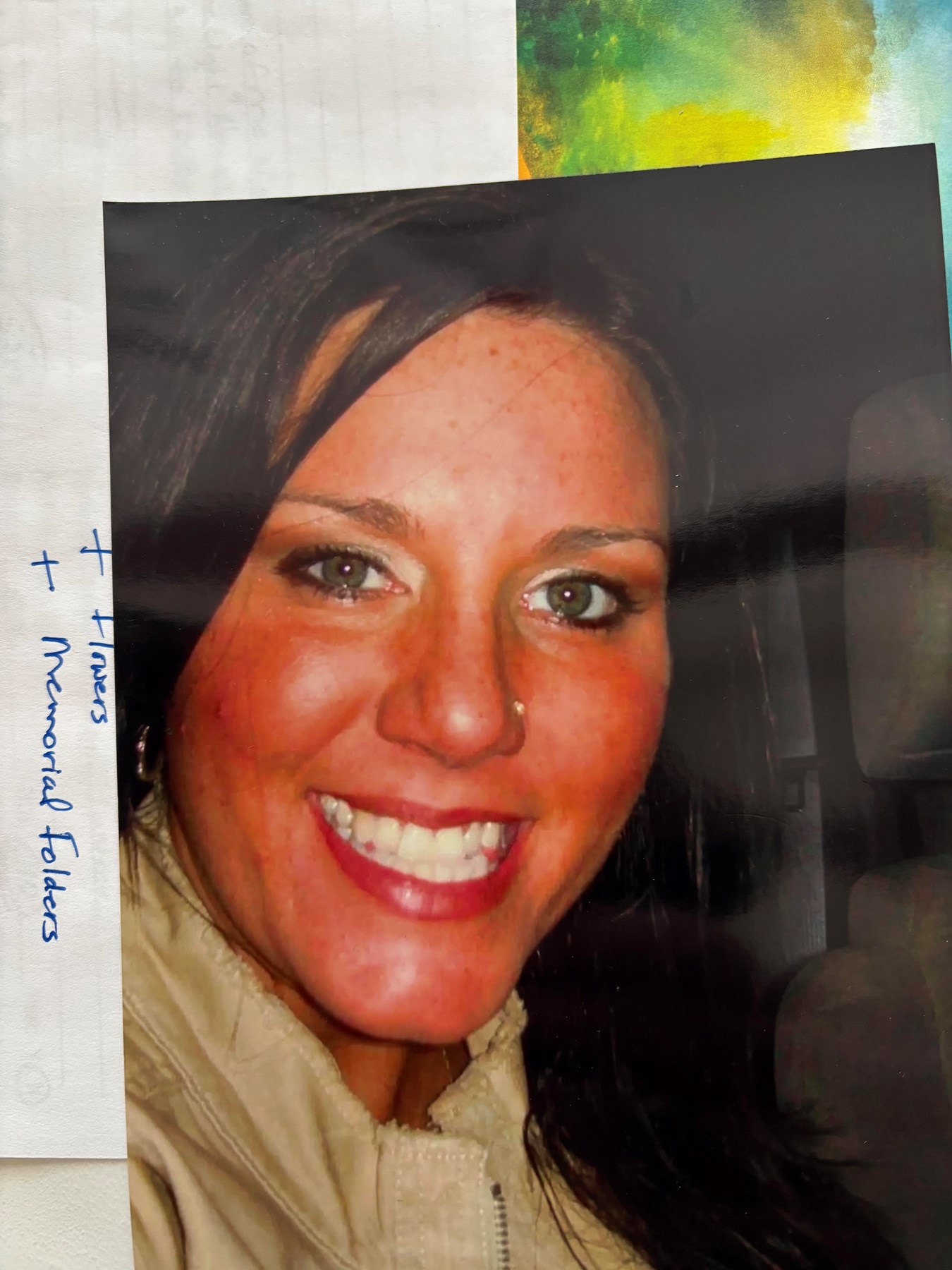 Obituary of Tasha Nicole Redford