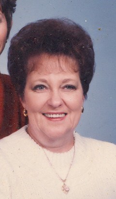 Obituary of Claudia V. Joseph Weidner
