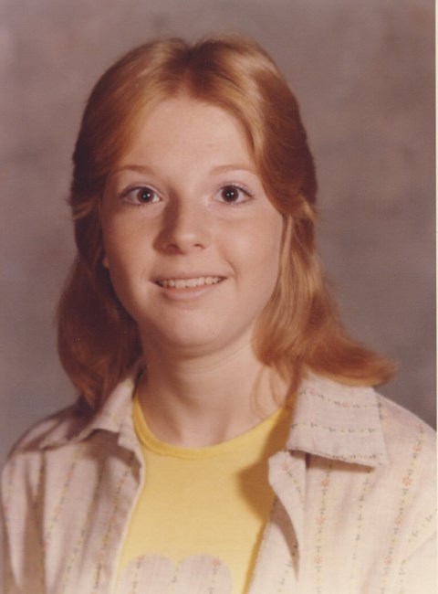 Avis de décès de Karen Tapp