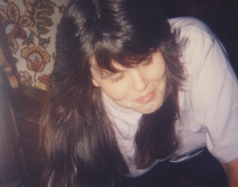 Obituary of Susan Janine Pickett