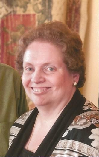 Obituary of Kathleen "Kathy" Marie Fowler