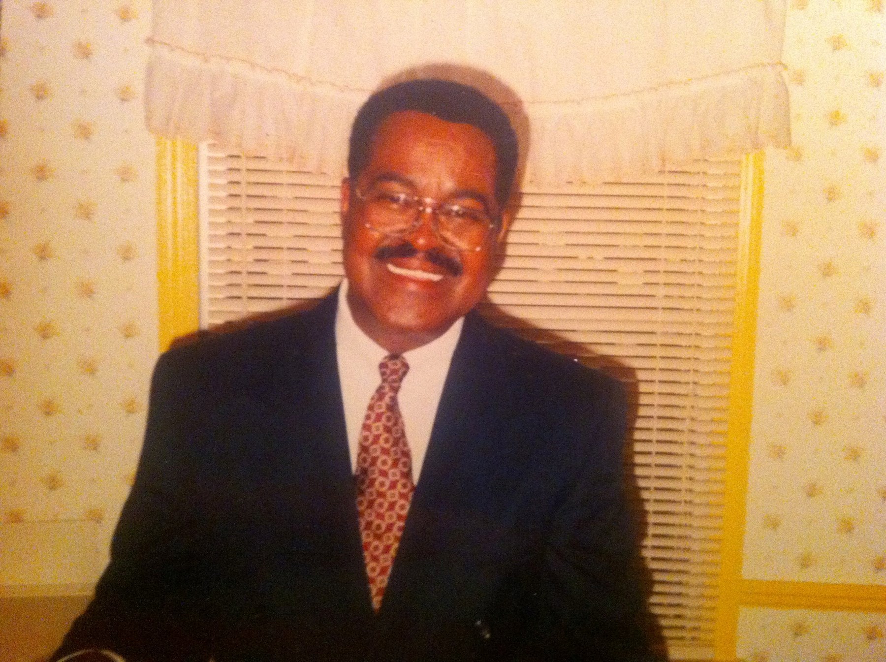 Obituary of Curtis Anthony Massey