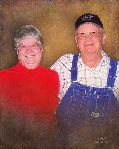 Obituario de Tom Henry Harness