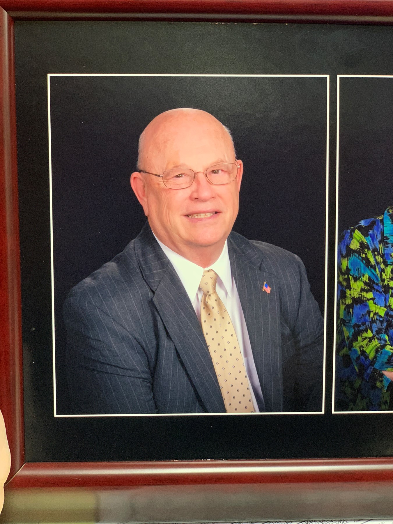 Obituary of Virgil Norman Dowler