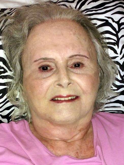 Obituary of Marjorie Jean Virgil
