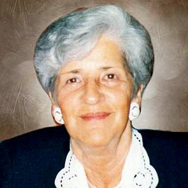 Obituary of Jeannine Rondeau