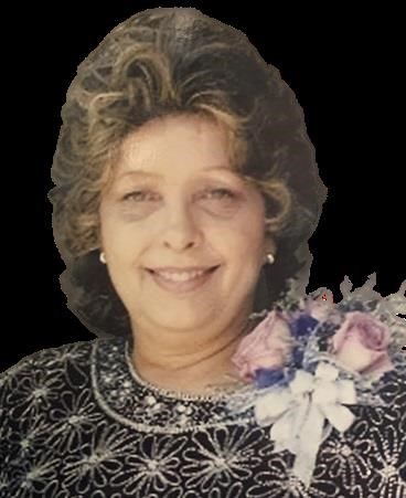 Obituary of Norma R. Courtois
