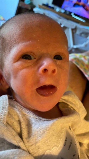 Obituary of Aaron Walter Todd