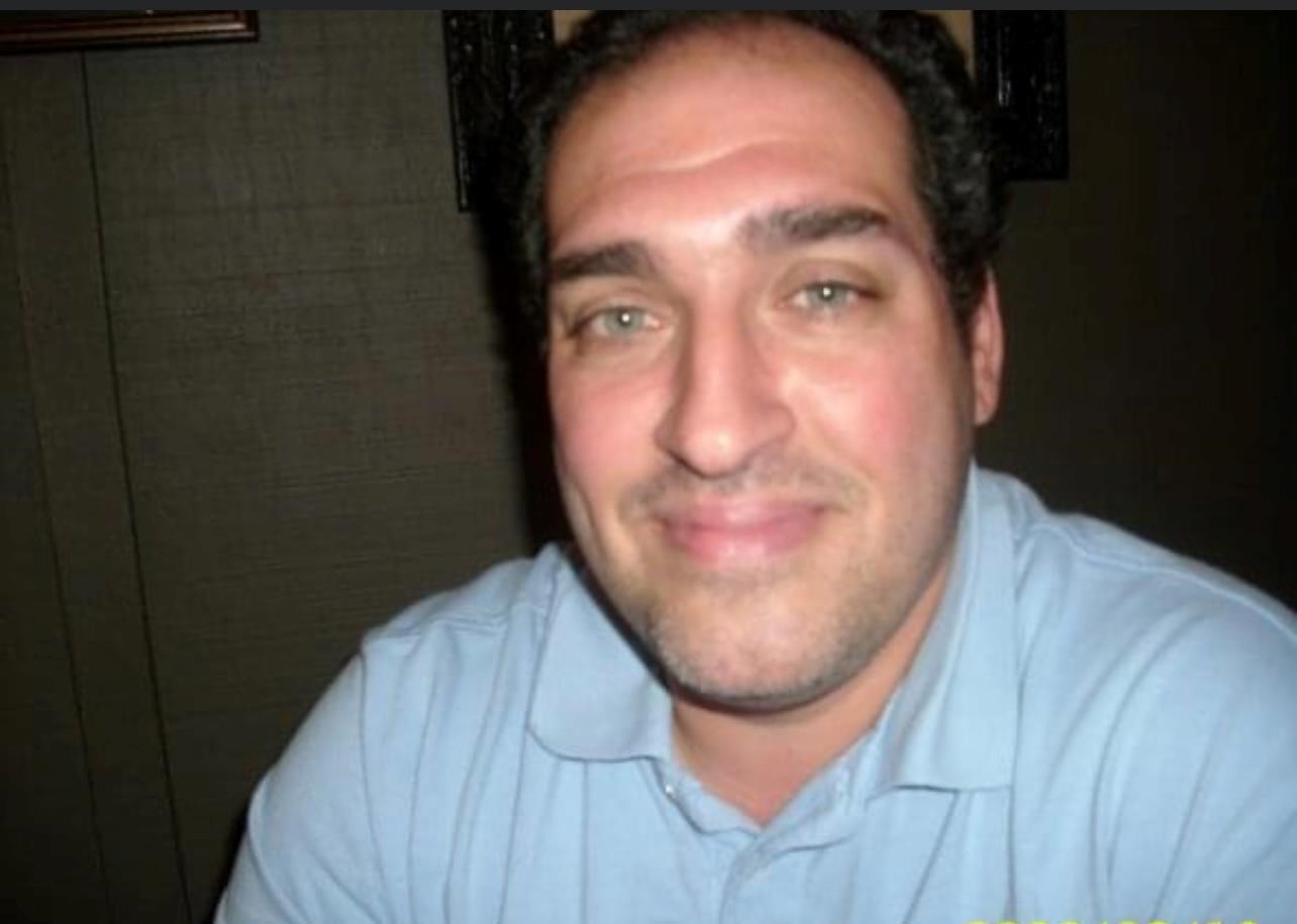 Obituary of Gregory Scott Tirrito