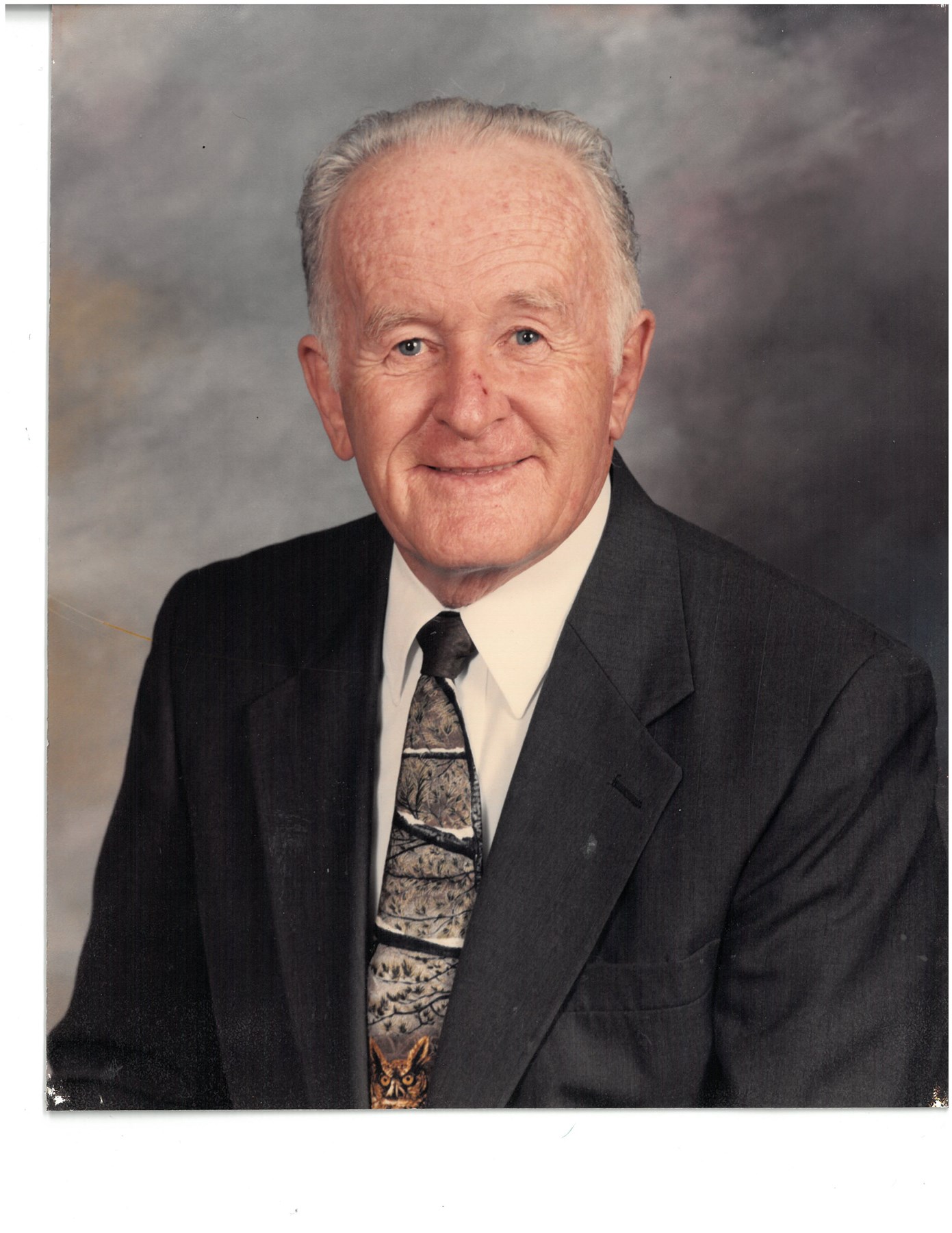 Obituary of William "Bill" C. Birtley
