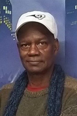 Obituary of Jerome Carmouche