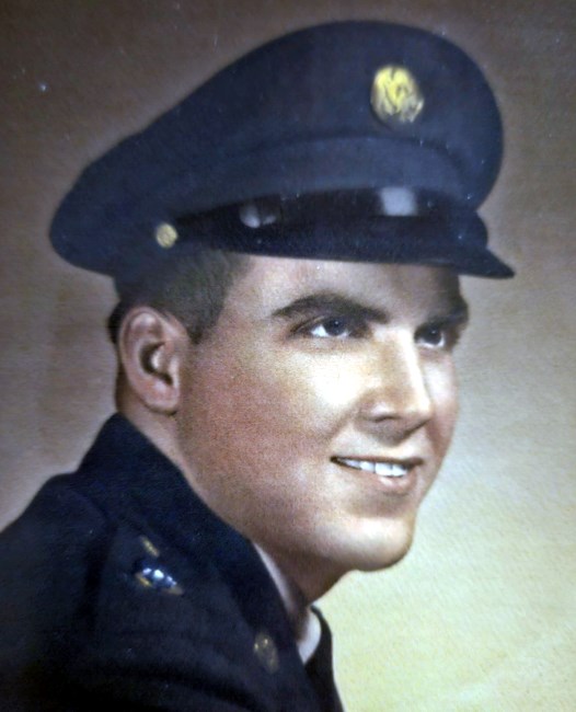 Obituary of Larry Allen Daudet