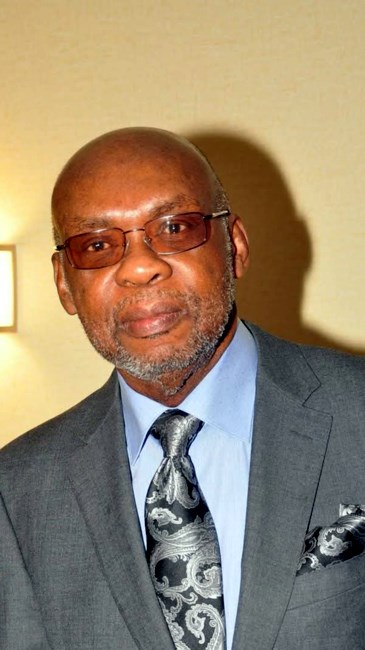 Obituario de Junior E. Simpson