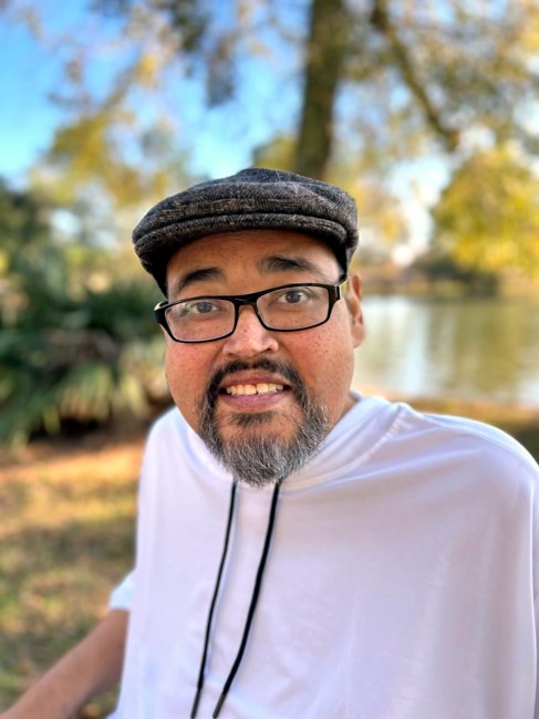 Obituary of Raul Jordan Jr.