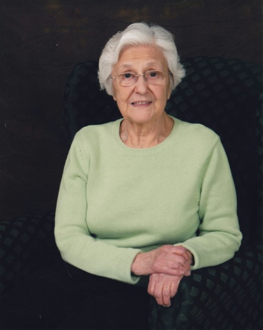 Obituary of Rose Vita Orlando