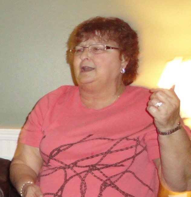 Obituary of Francine Lévesque