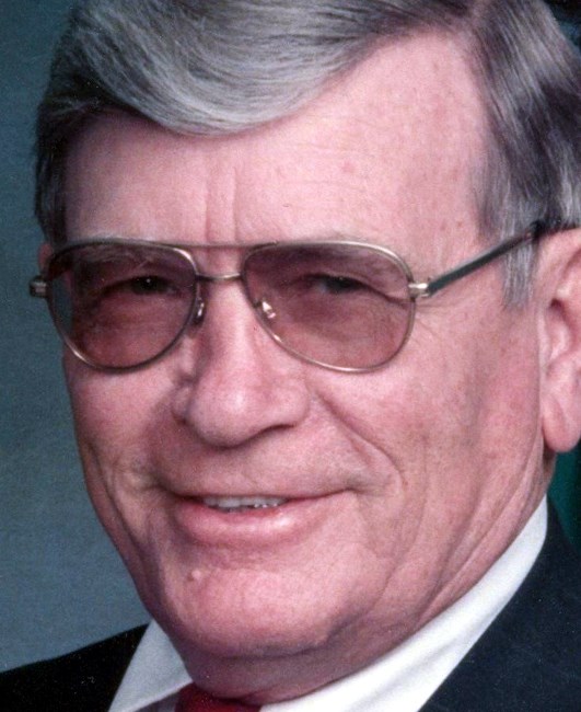 Obituary of James Smith "Joe" Randle