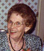 Martha Quackenbush