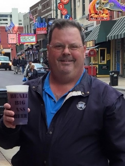 Obituary of Robert "Bob" Walter Pickering