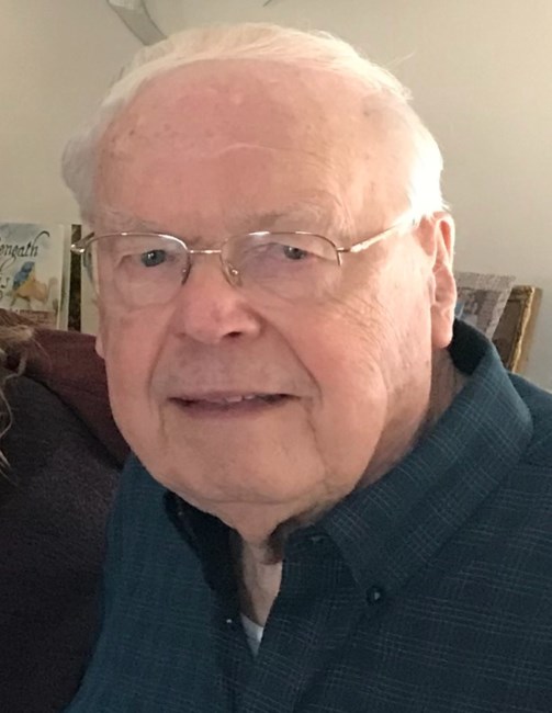 Obituary of Ralph F. Clark