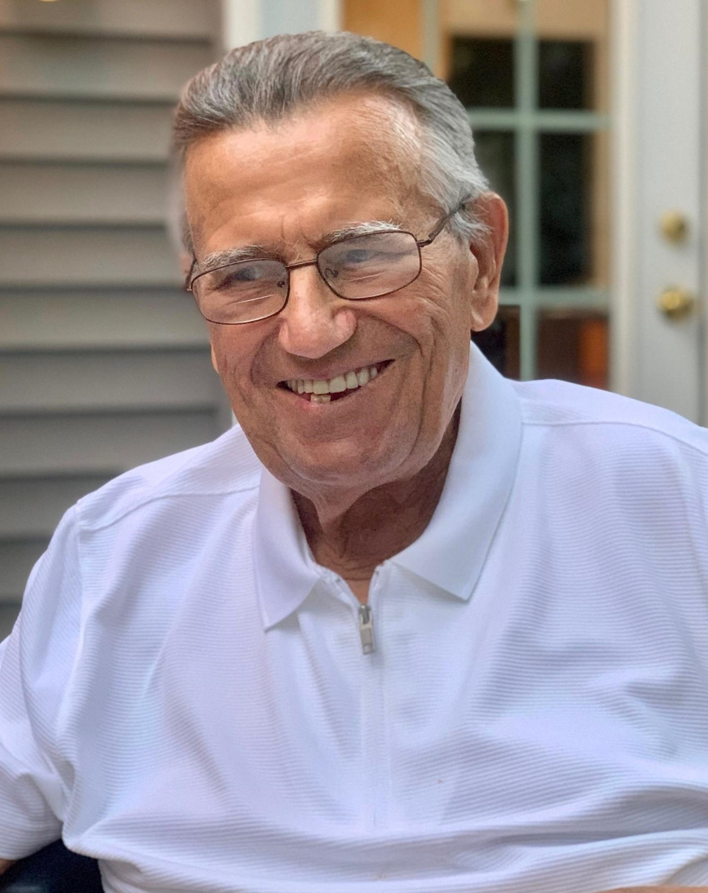 Obituary of Ryszard Malek