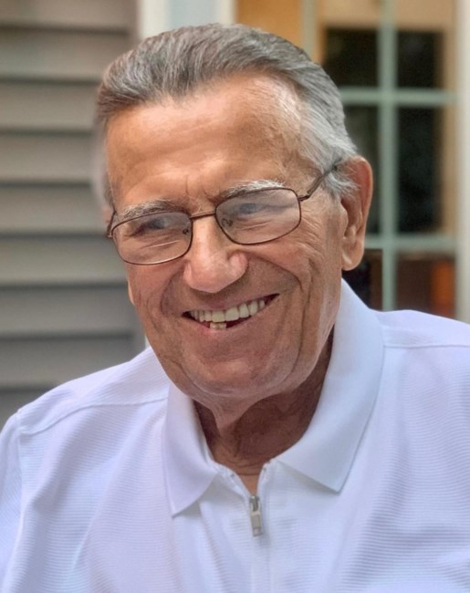 Obituary of Ryszard Malek