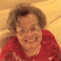 Obituary of Thelma Ann Brown