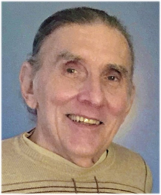 Obituary of Charles William Monaghan