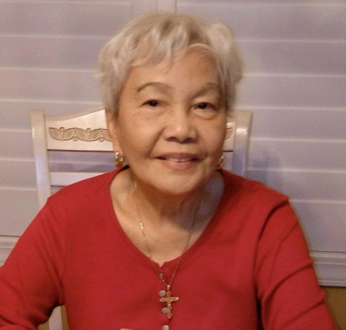 Obituary of Cecilia P Pascual