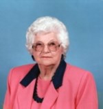 Mary Haire
