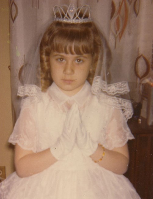 Obituary of Donna Jean Alfonso