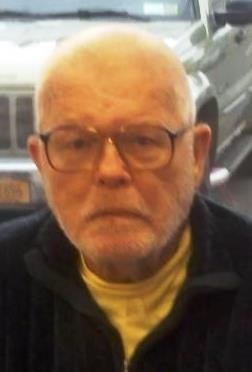 Obituary of William Albert Barnard Sr.