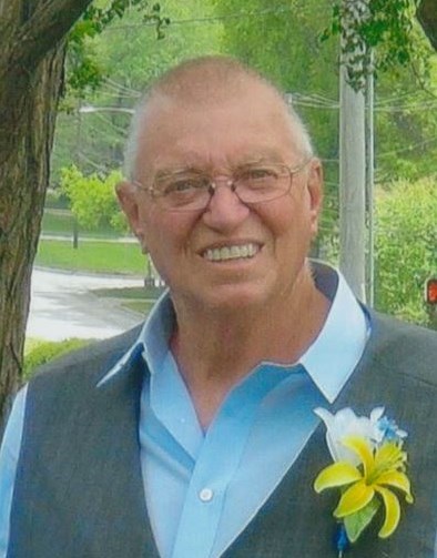 Obituary of Donald Clayton Webber