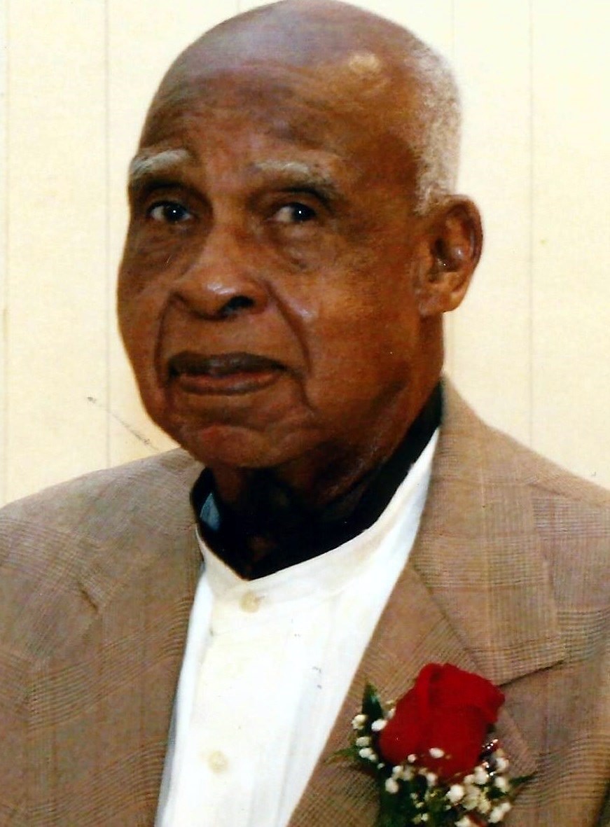 Henry Leroy Jenkins Sr. Obituary Ozark, AL