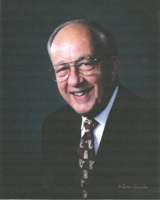 Obituary of Robert F Mays