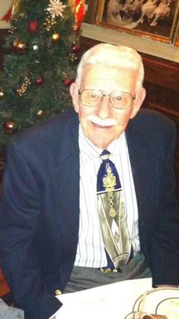 Obituary of David John Norblom
