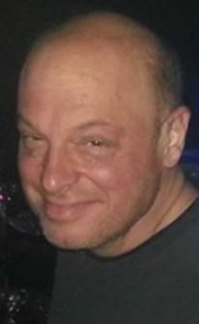 Obituary of Mark Scott Prewitt