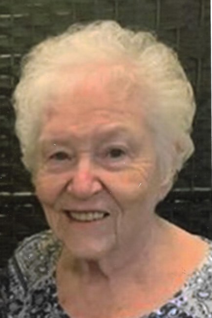 Obituary of Linda Crowe McMillian