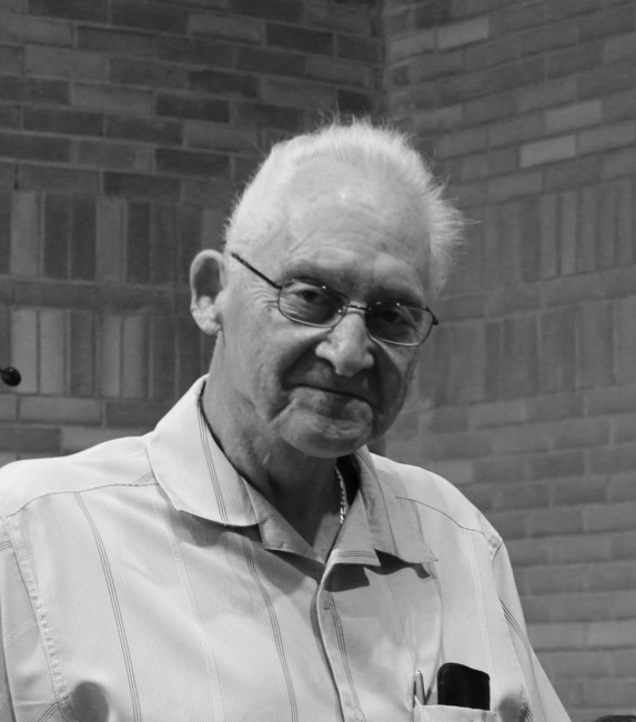 Obituary of Robert "Bob" E. Taylor