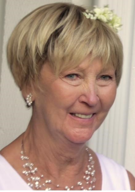 Obituary of Linda Jane West