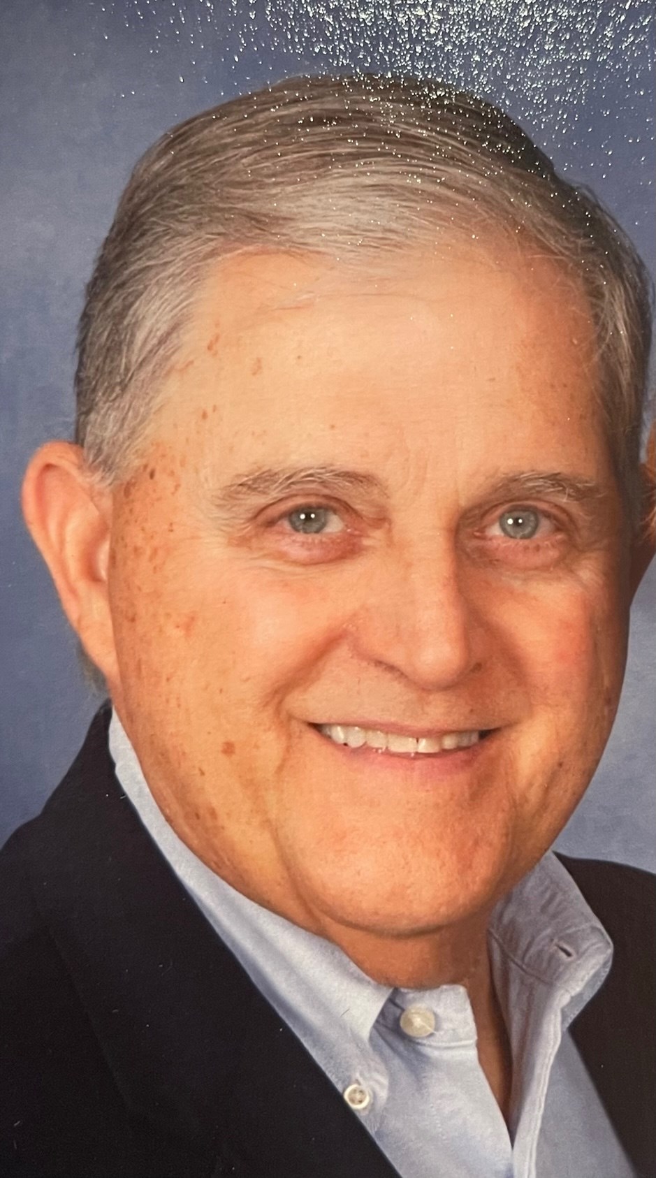 Obituary of Joseph William "Bill" Hamer, Jr.