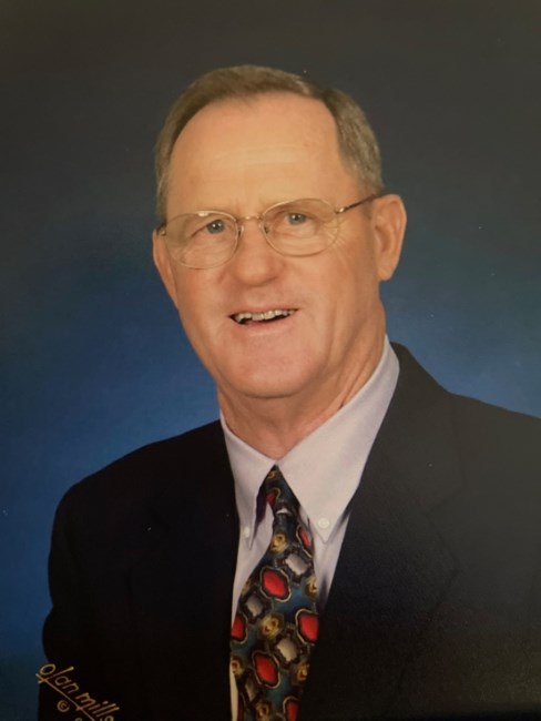 Obituary of Robert Lee Petrytus