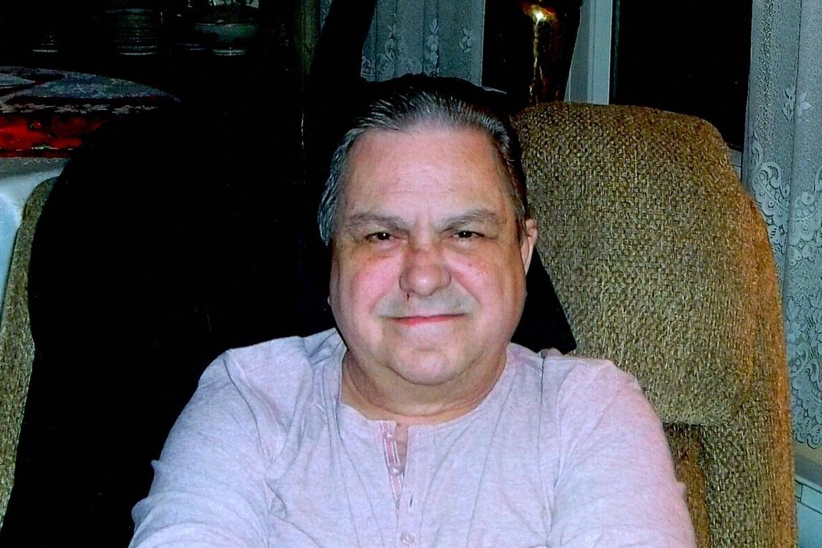 Avis de décès de Richard Villeneuve