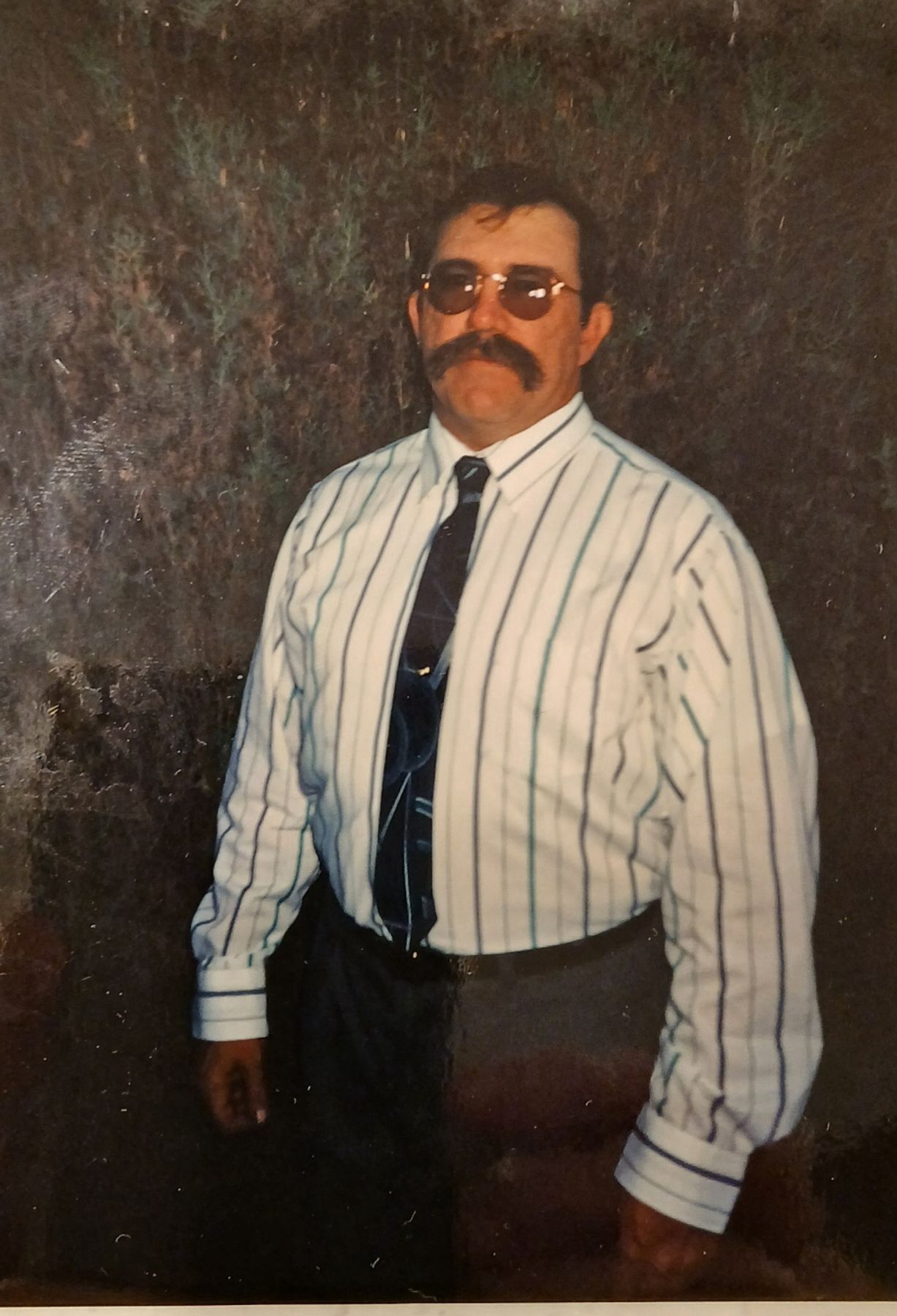 Obituary of James Gilbert Stephens Jr.