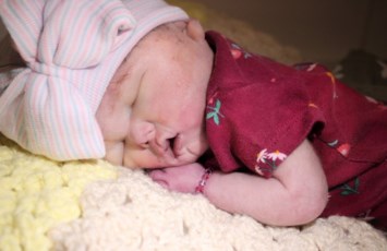 Obituario de Victoria Reed