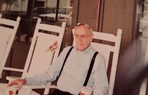 Obituary of Arthur Louis Von Schondorf