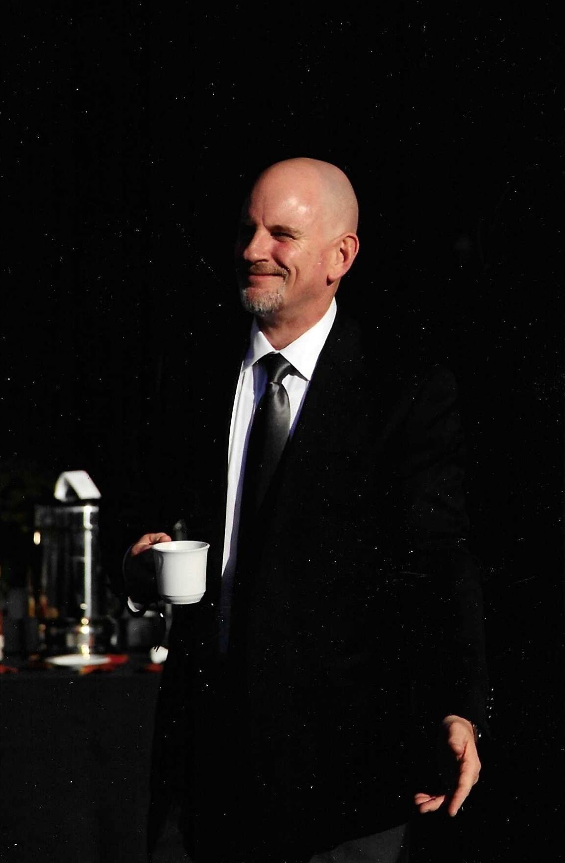 Obituary of Stephen "Steve" Paul Peckenpaugh